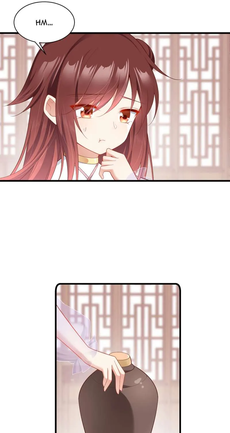 Read The Distinguished Cute Master chapter 272 image 5 on Lezhin