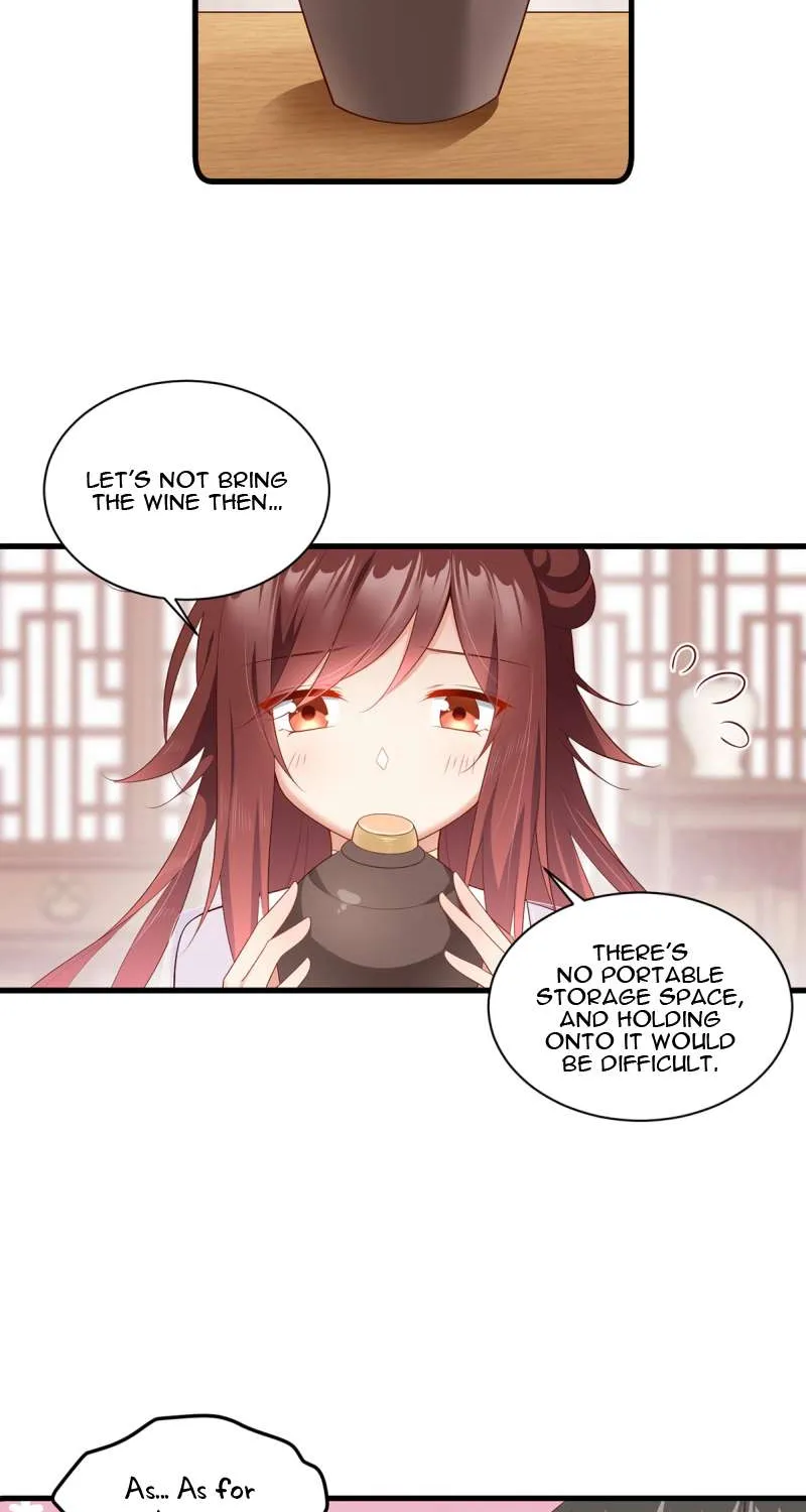 Read The Distinguished Cute Master chapter 272 image 6 on Lezhin