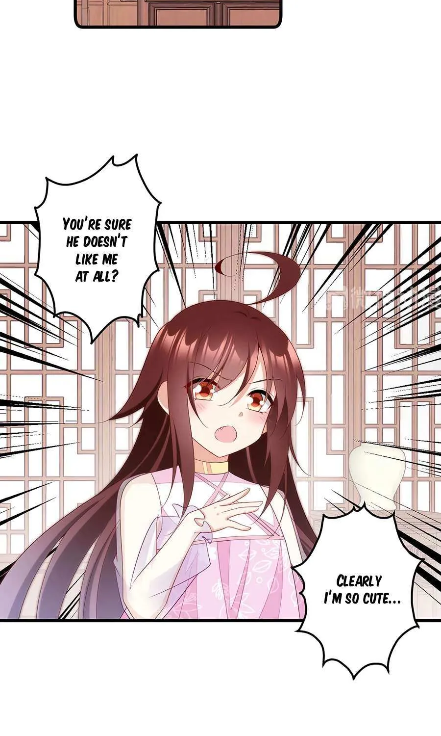 Read The Distinguished Cute Master chapter 273 image 12 on Lezhin