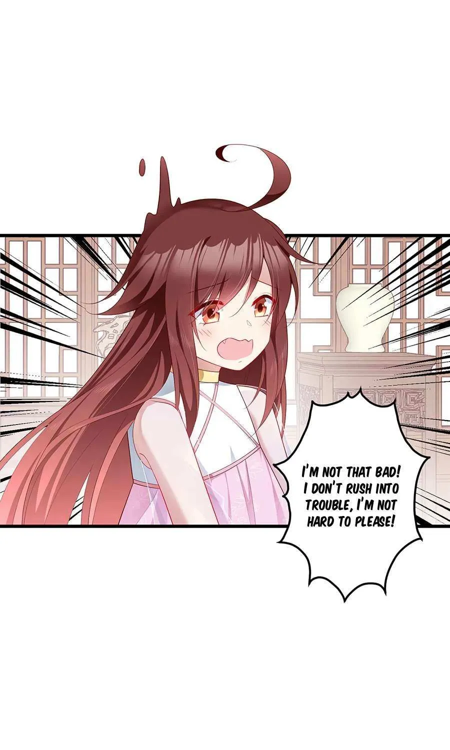 Read The Distinguished Cute Master chapter 273 image 16 on Lezhin
