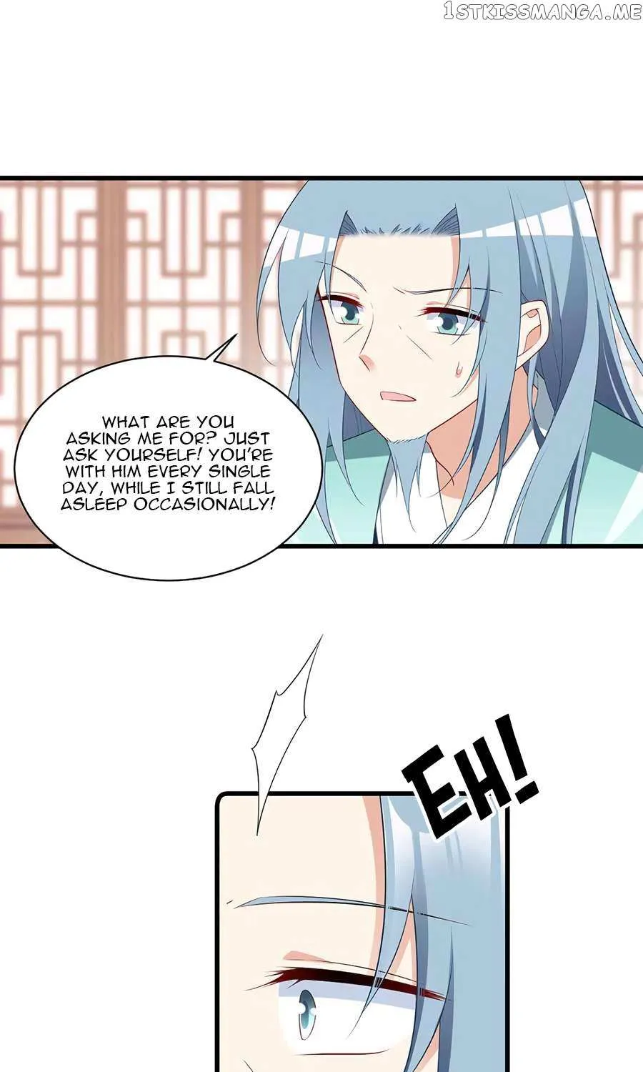 Read The Distinguished Cute Master chapter 273 image 2 on Lezhin