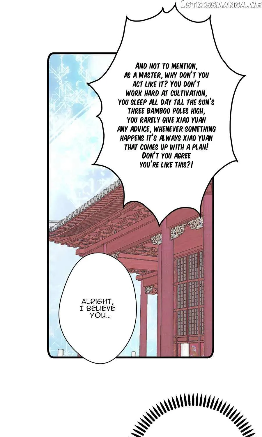 Read The Distinguished Cute Master chapter 273 image 22 on Lezhin