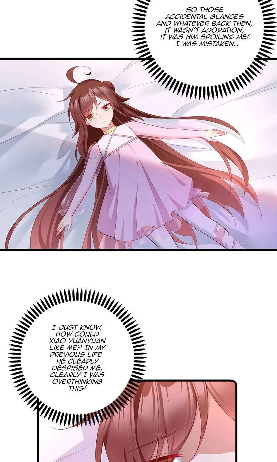 Read The Distinguished Cute Master chapter 273 image 23 on Lezhin