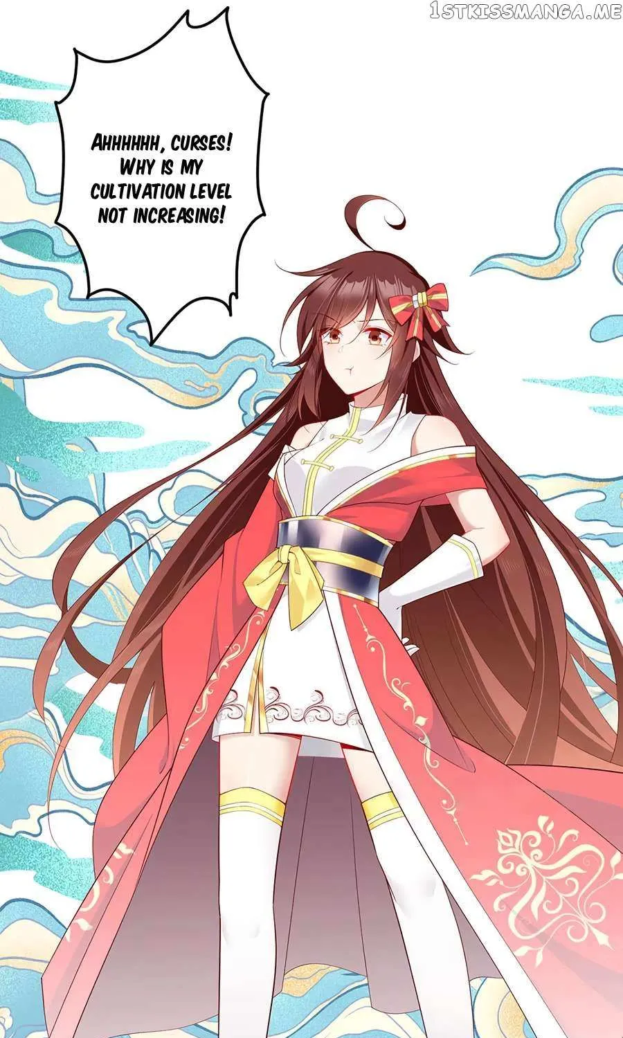 Read The Distinguished Cute Master chapter 273 image 26 on Lezhin