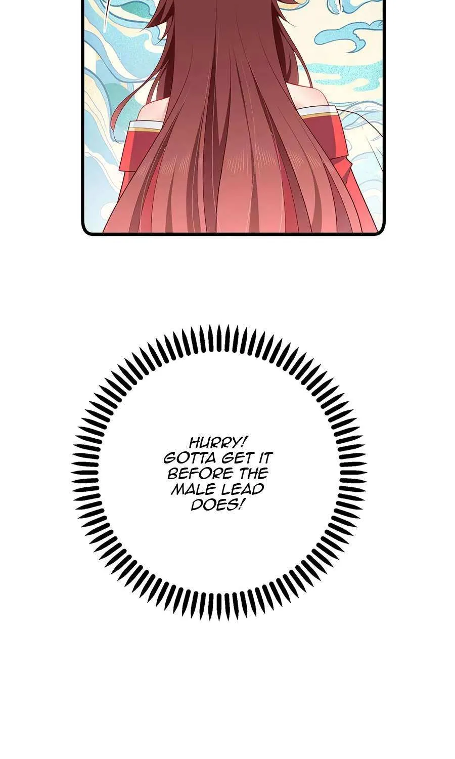Read The Distinguished Cute Master chapter 273 image 28 on Lezhin