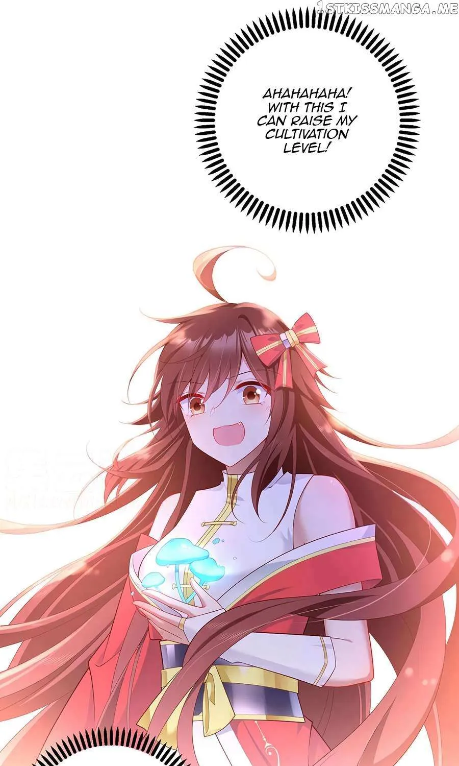 Read The Distinguished Cute Master chapter 273 image 30 on Lezhin