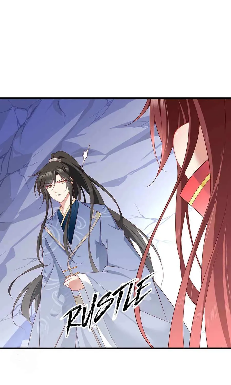 Read The Distinguished Cute Master chapter 273 image 32 on Lezhin