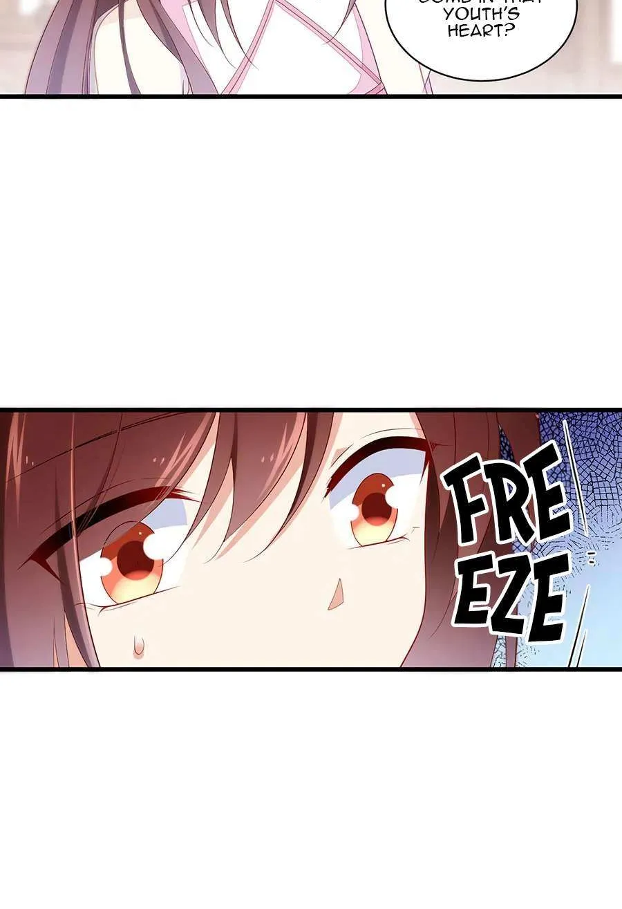 Read The Distinguished Cute Master chapter 273 image 5 on Lezhin