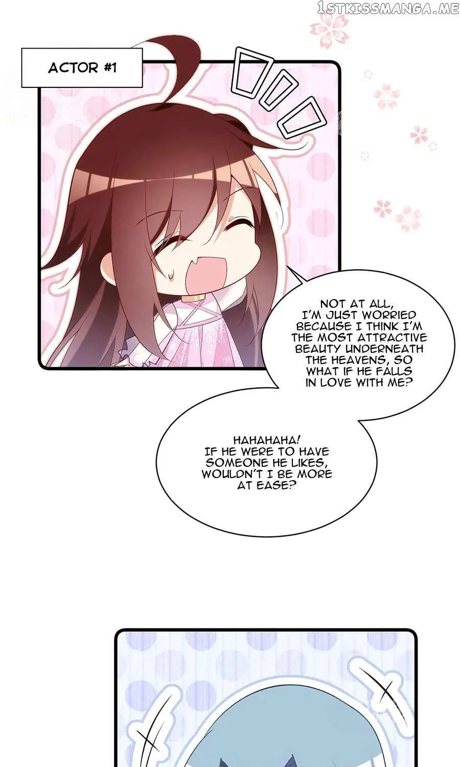 Read The Distinguished Cute Master chapter 273 image 6 on Lezhin