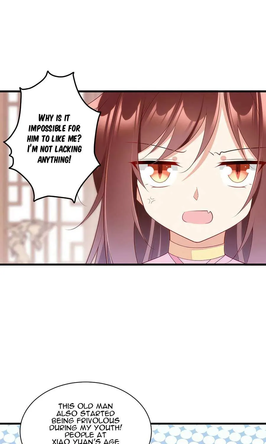 Read The Distinguished Cute Master chapter 273 image 8 on Lezhin