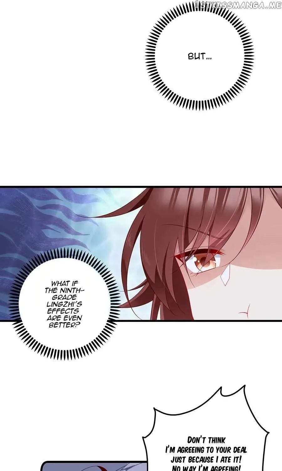 Read The Distinguished Cute Master chapter 274 image 11 on Lezhin