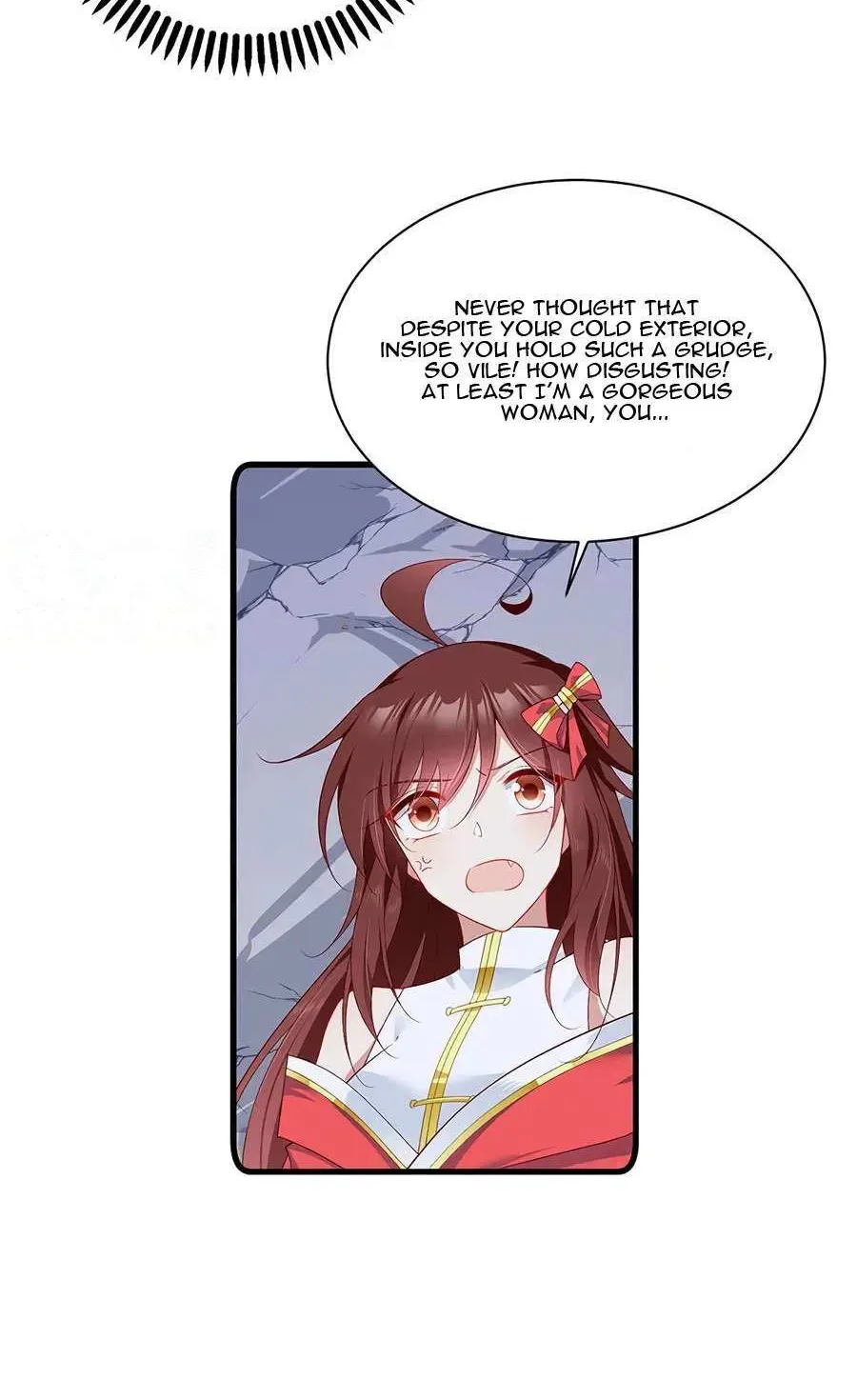 Read The Distinguished Cute Master chapter 274 image 14 on Lezhin