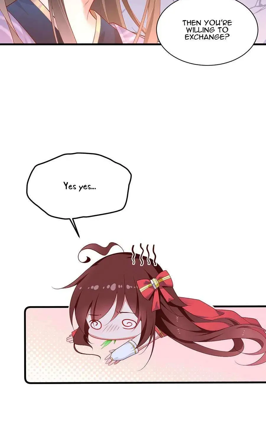 Read The Distinguished Cute Master chapter 274 image 18 on Lezhin