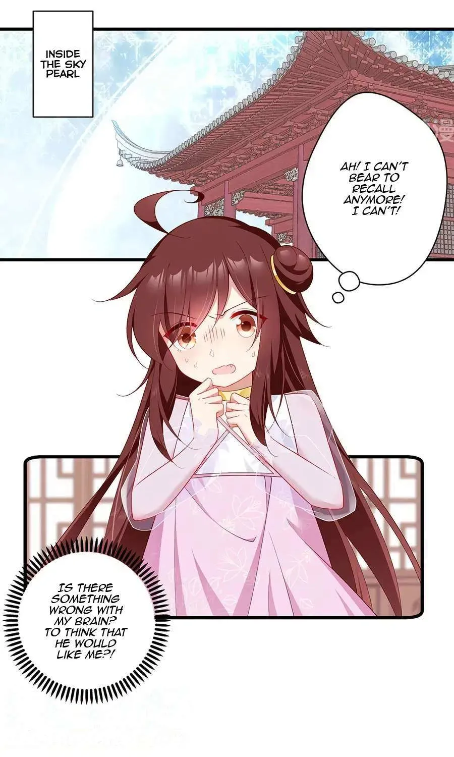 Read The Distinguished Cute Master chapter 274 image 20 on Lezhin
