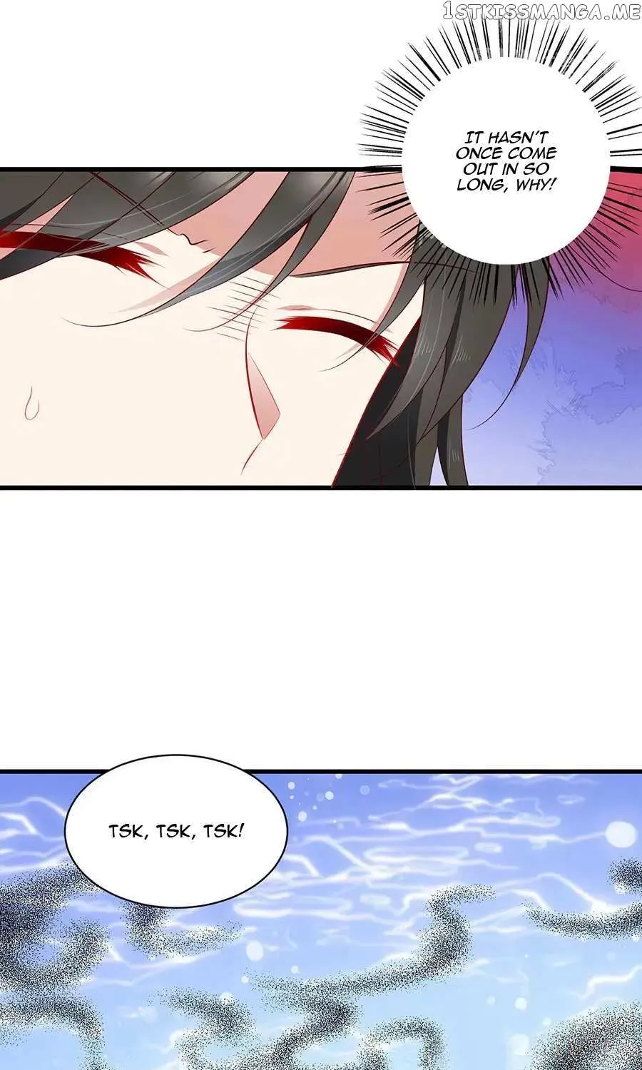 Read The Distinguished Cute Master chapter 274 image 27 on Lezhin