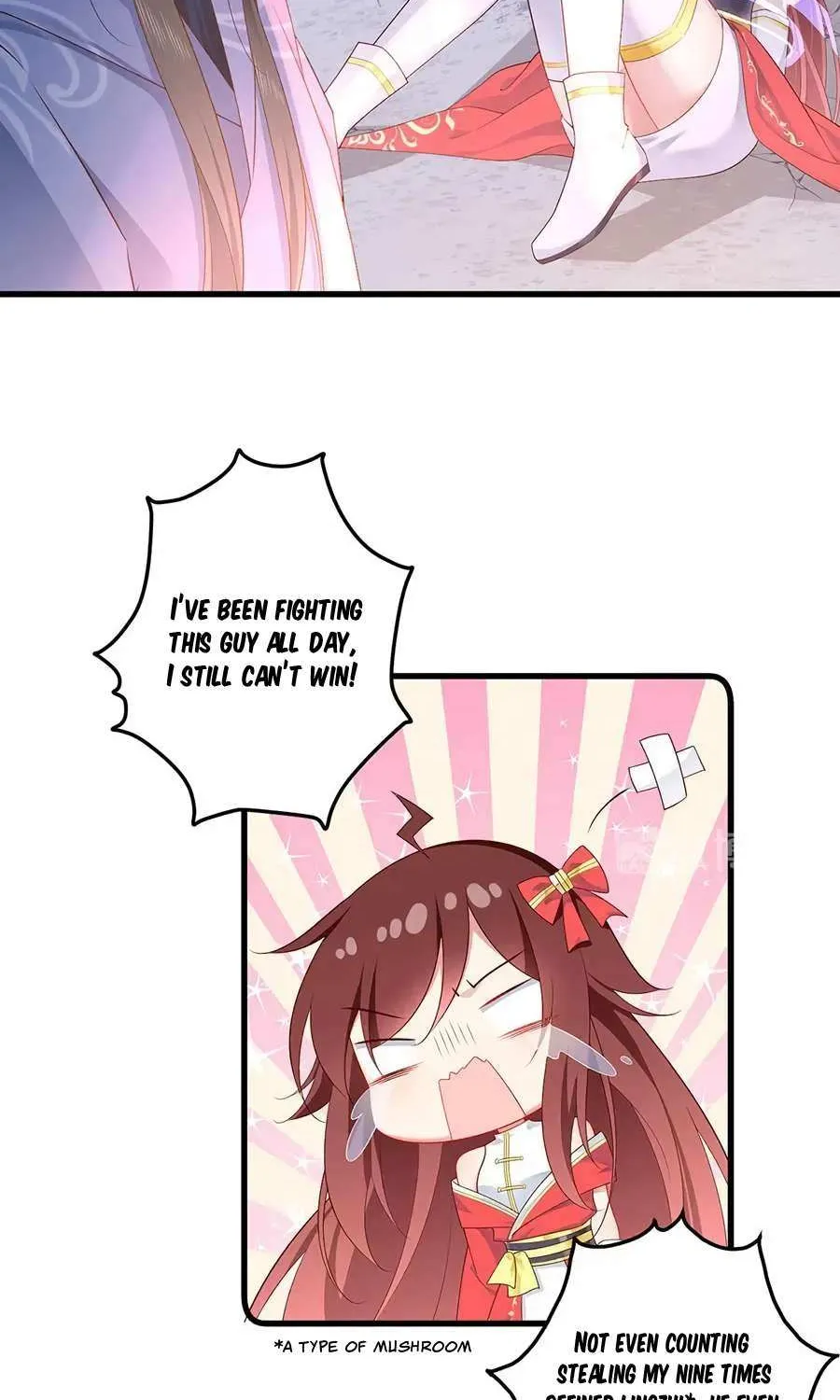 Read The Distinguished Cute Master chapter 274 image 4 on Lezhin