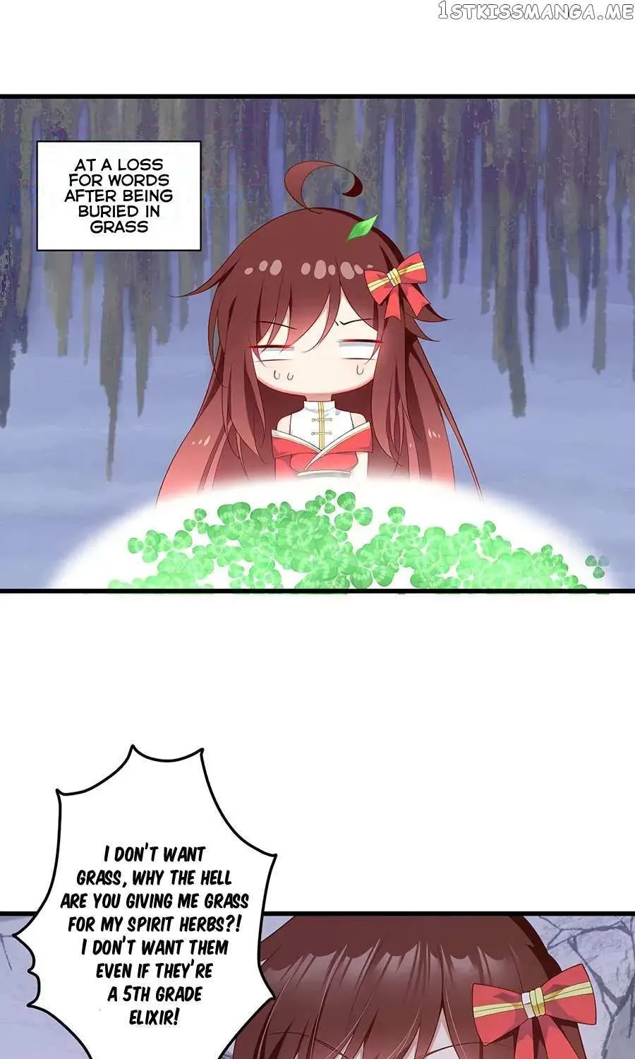 Read The Distinguished Cute Master chapter 274 image 7 on Lezhin