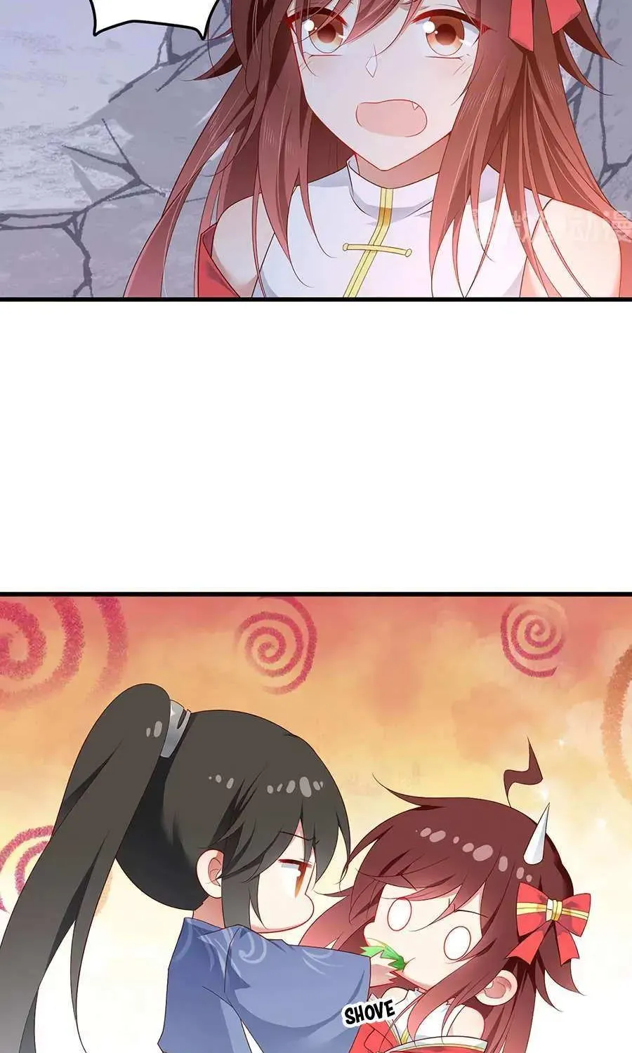 Read The Distinguished Cute Master chapter 274 image 8 on Lezhin