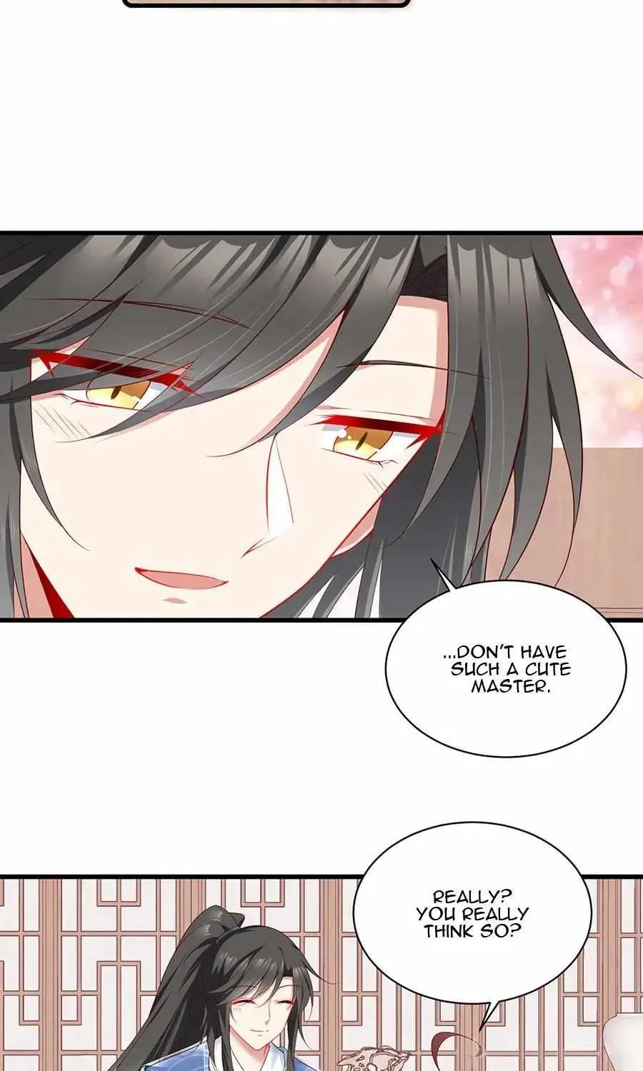 Read The Distinguished Cute Master chapter 275 image 10 on Lezhin