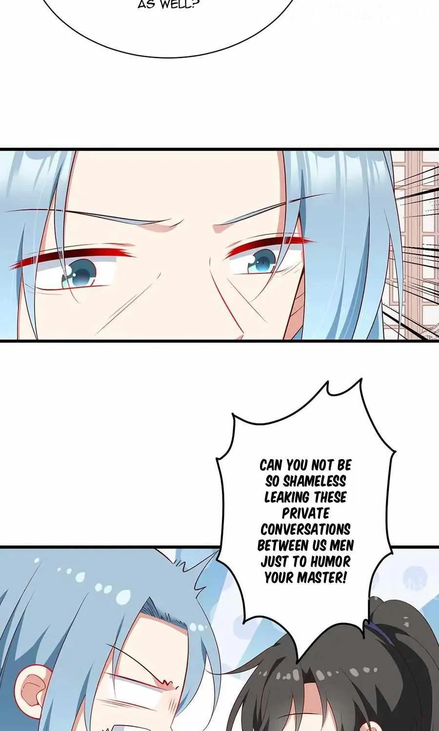 Read The Distinguished Cute Master chapter 275 image 15 on Lezhin