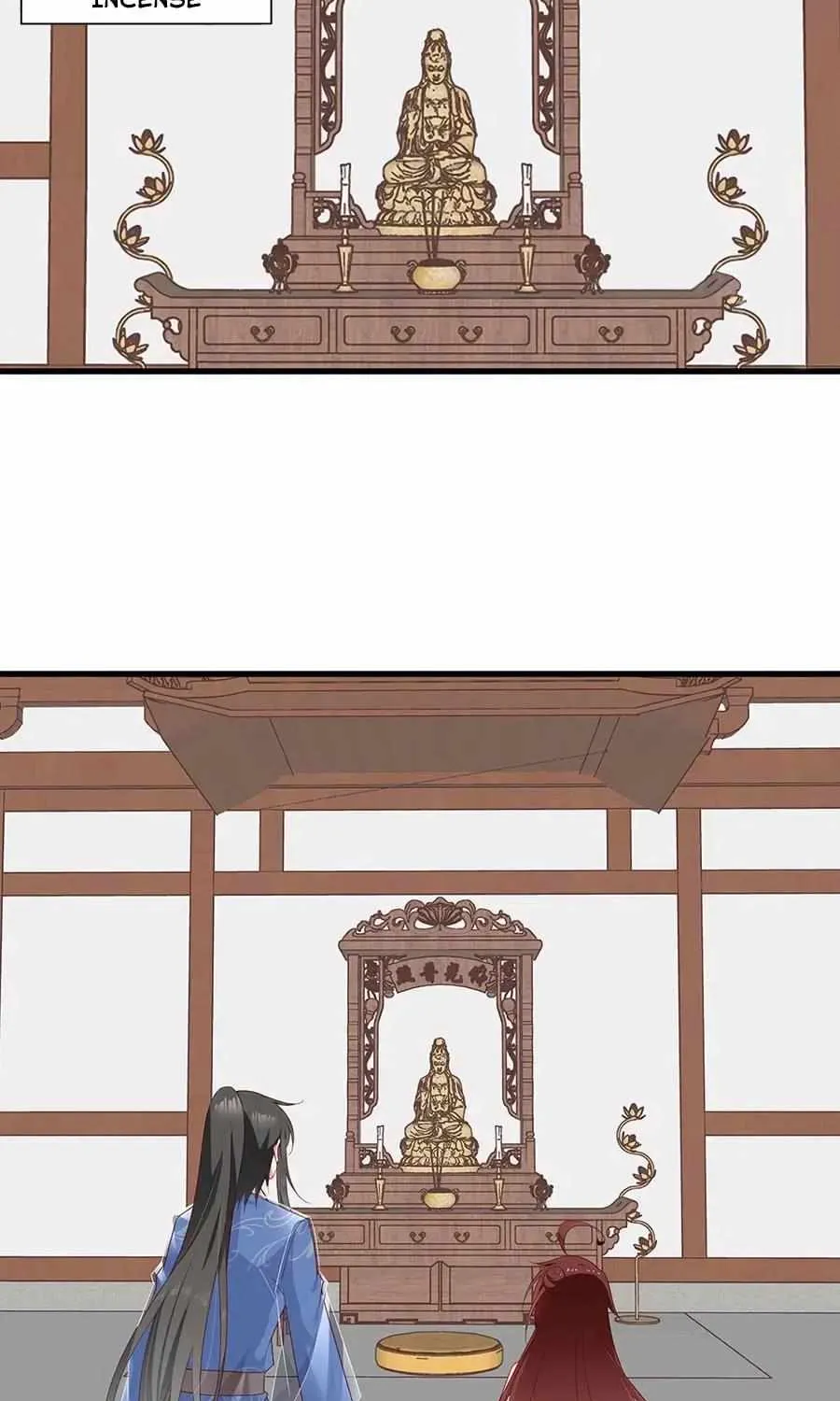 Read The Distinguished Cute Master chapter 275 image 19 on Lezhin