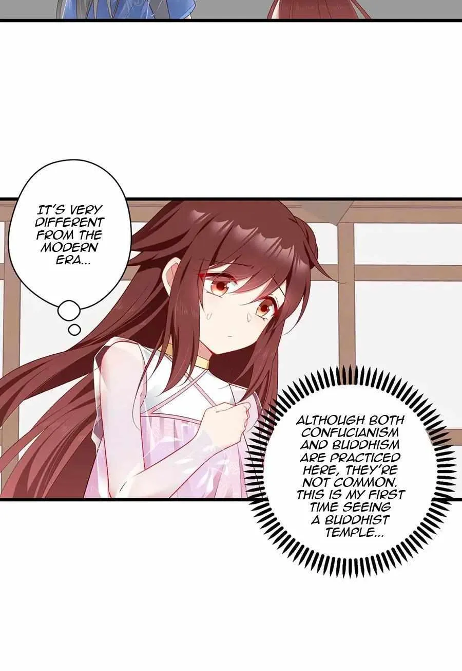 Read The Distinguished Cute Master chapter 275 image 20 on Lezhin