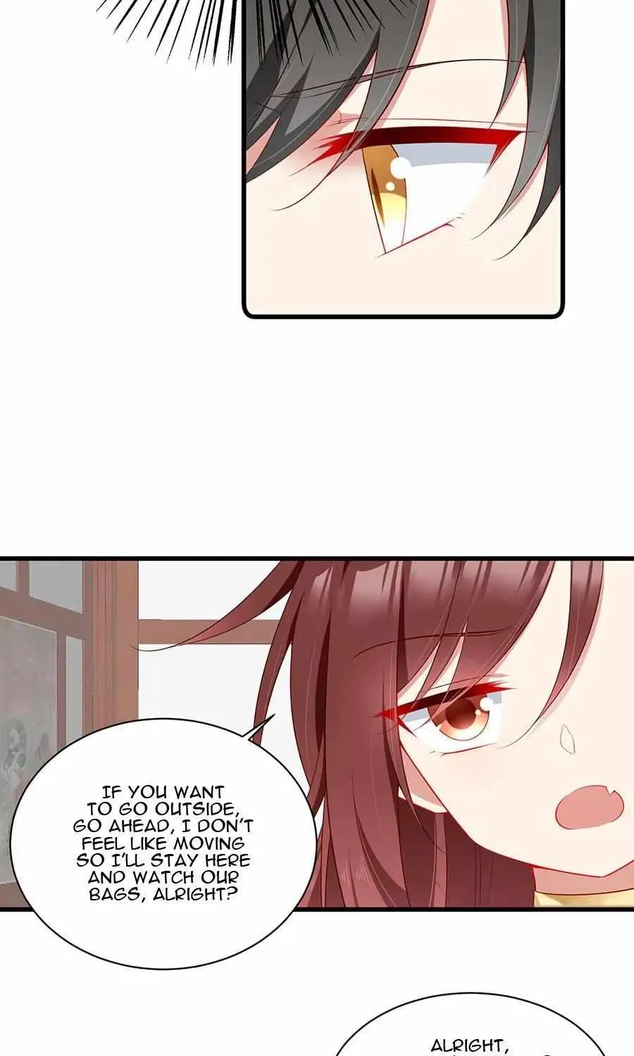 Read The Distinguished Cute Master chapter 275 image 22 on Lezhin