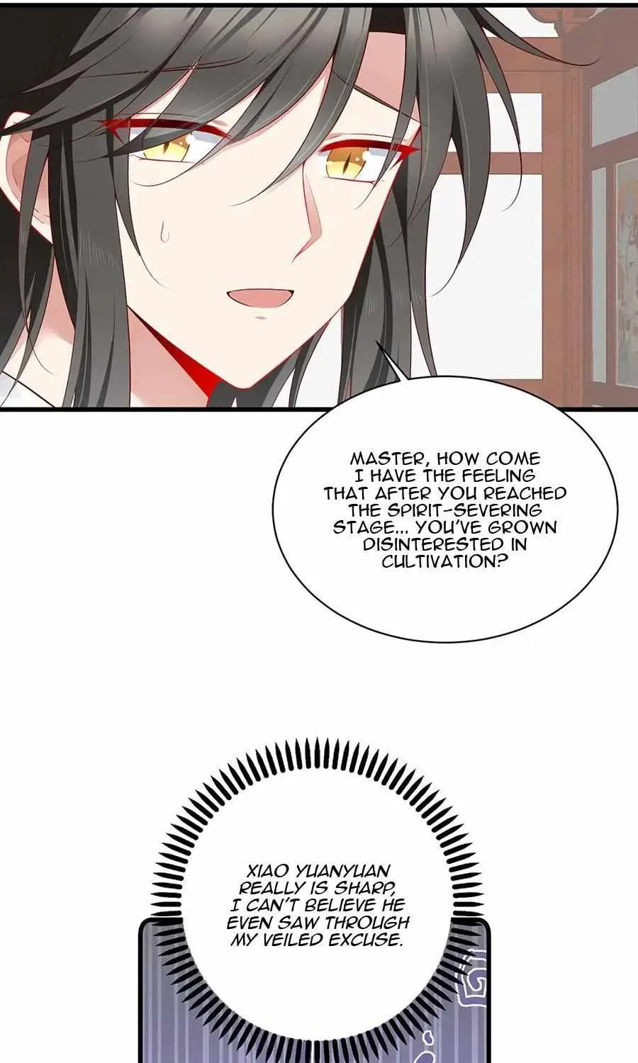 Read The Distinguished Cute Master chapter 275 image 25 on Lezhin