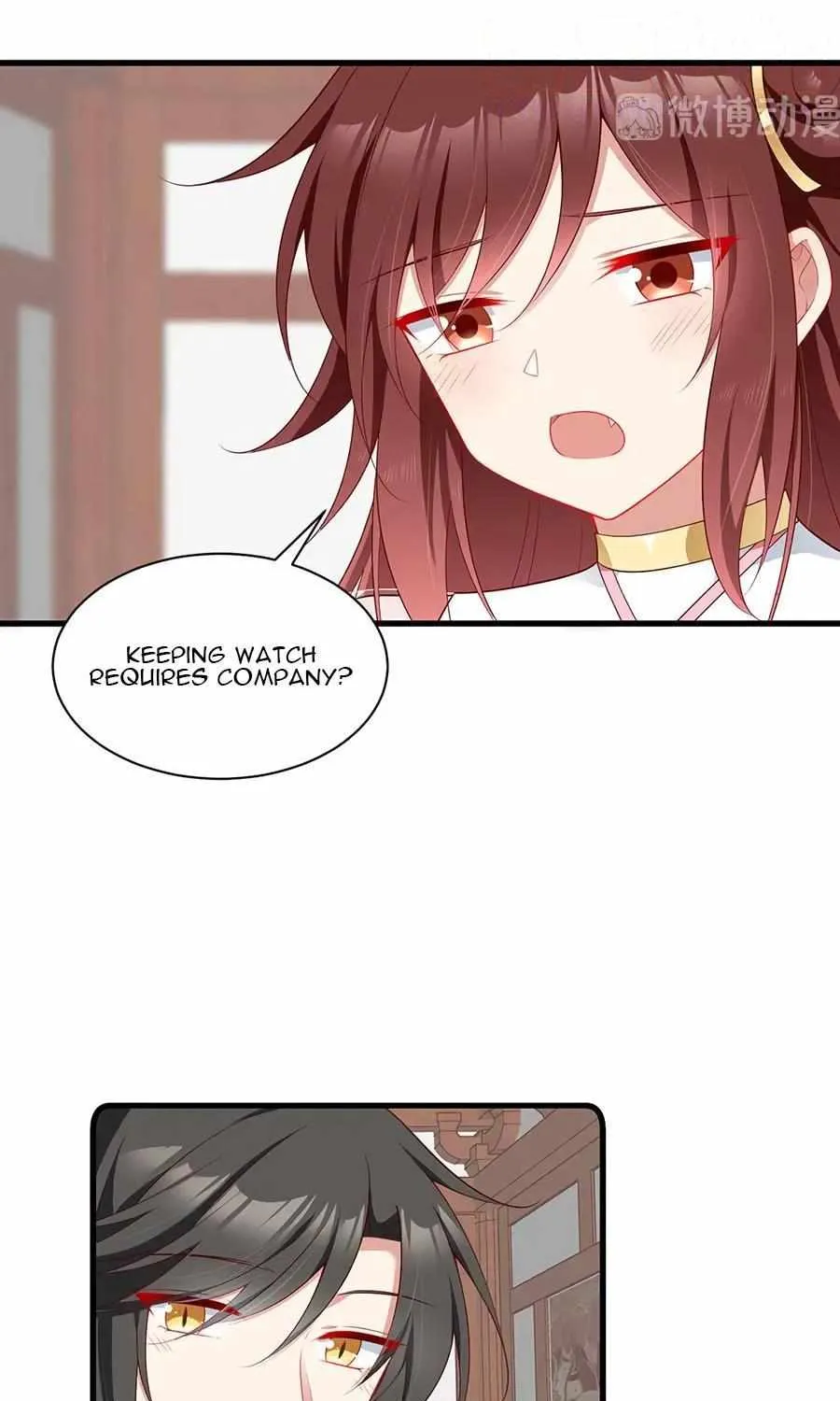 Read The Distinguished Cute Master chapter 275 image 29 on Lezhin