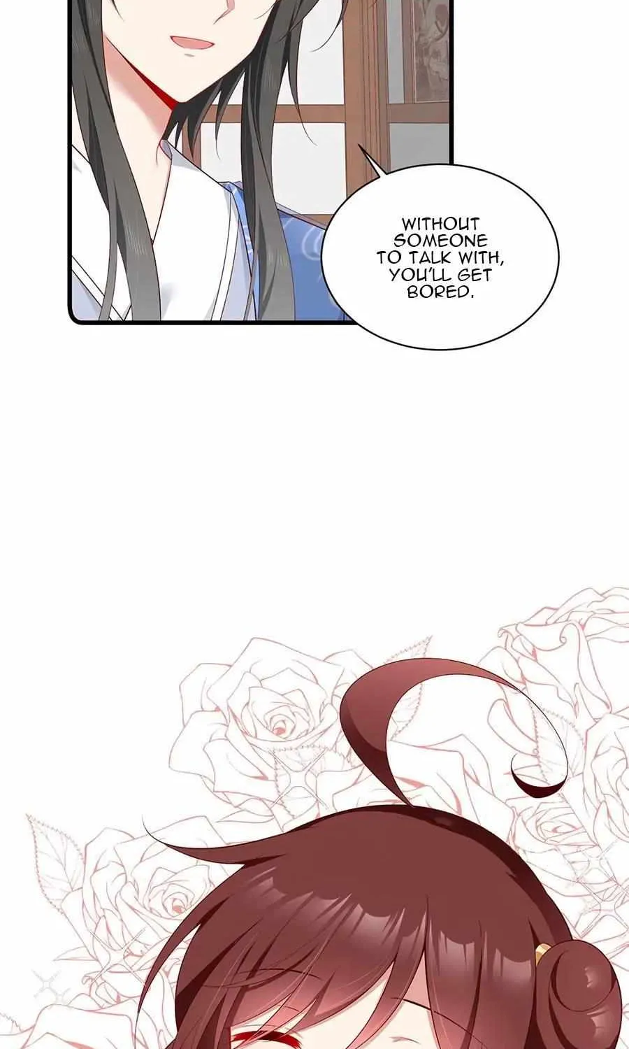 Read The Distinguished Cute Master chapter 275 image 30 on Lezhin