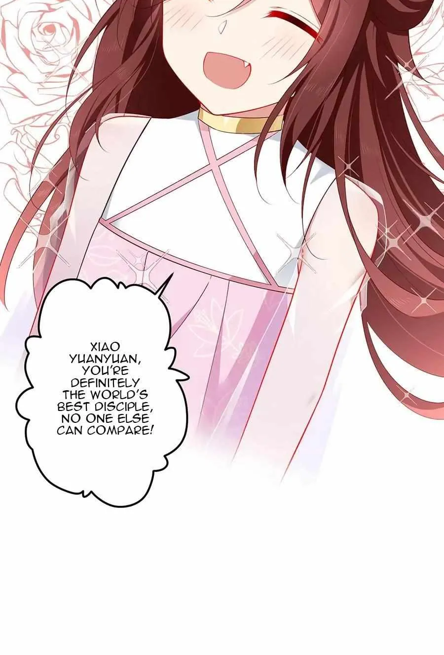Read The Distinguished Cute Master chapter 275 image 31 on Lezhin
