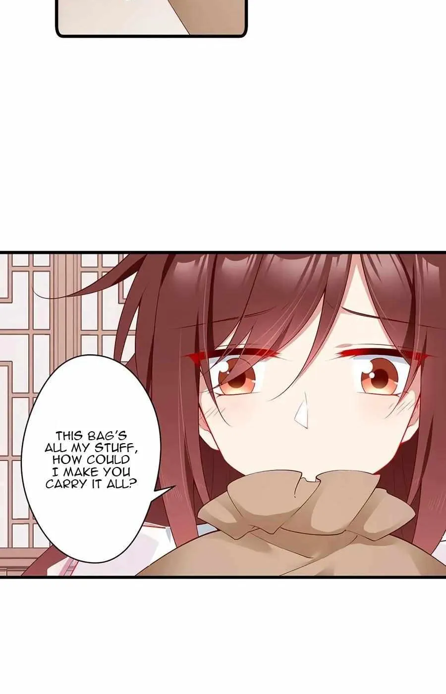 Read The Distinguished Cute Master chapter 275 image 4 on Lezhin