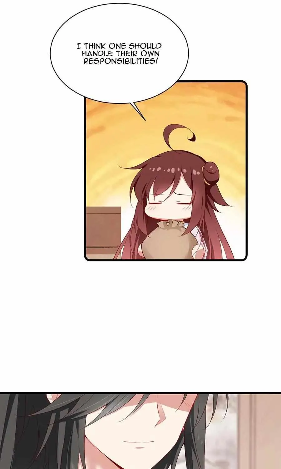 Read The Distinguished Cute Master chapter 275 image 5 on Lezhin