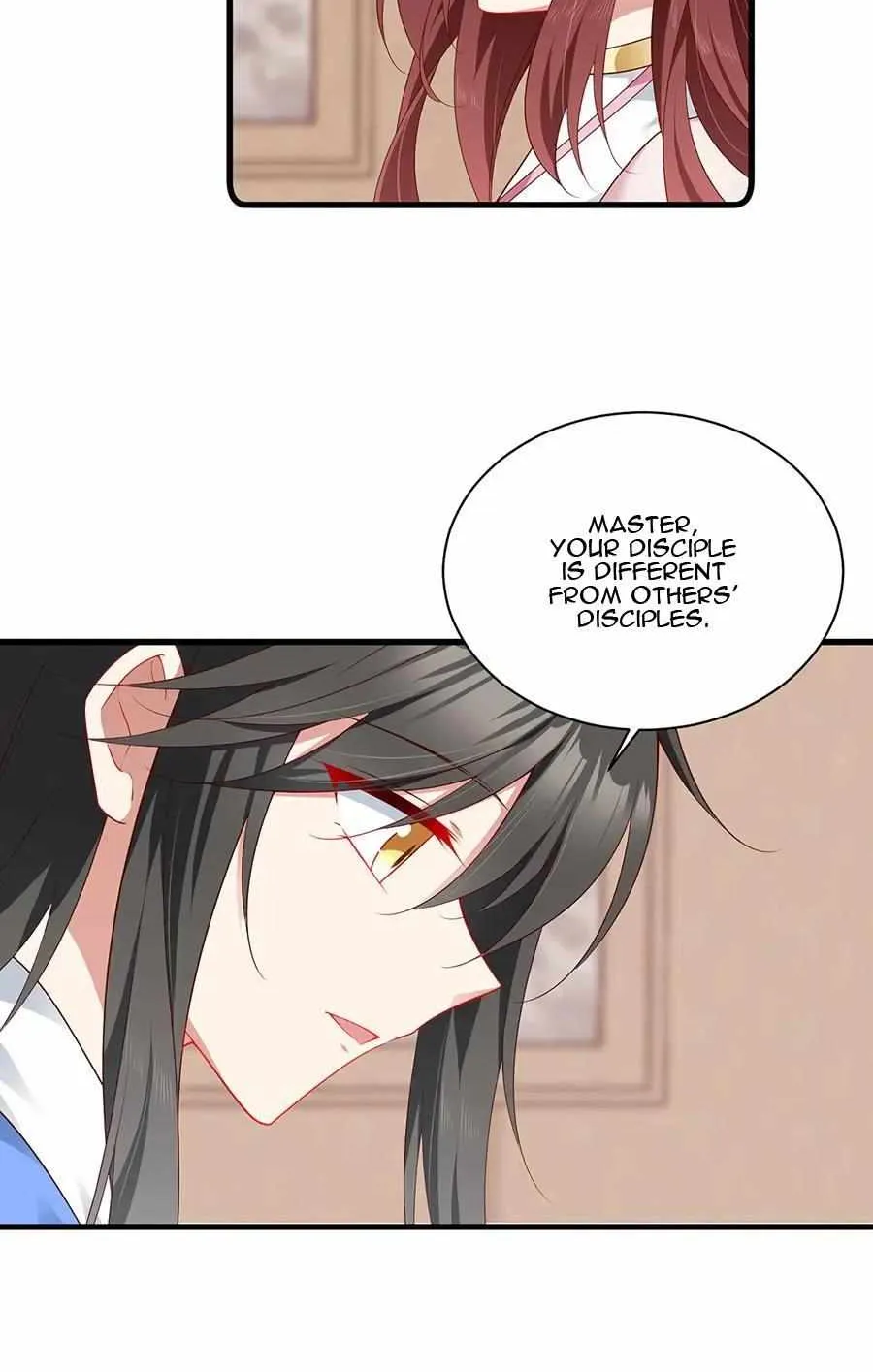 Read The Distinguished Cute Master chapter 275 image 8 on Lezhin