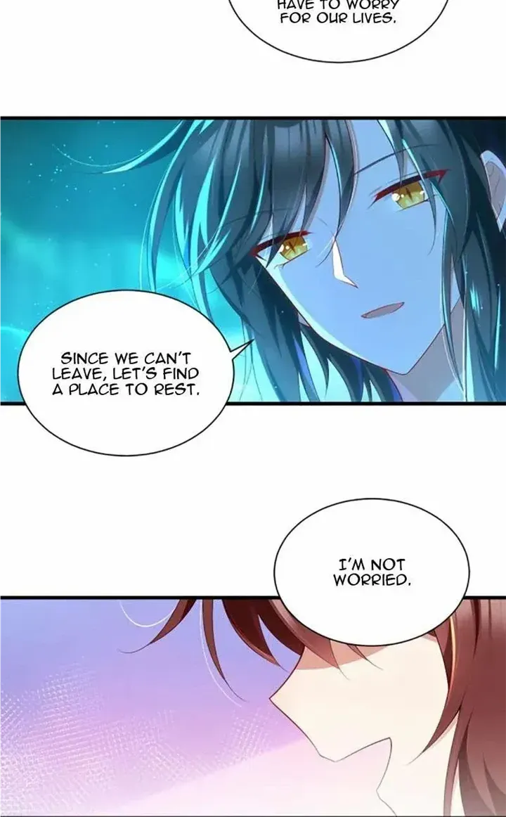 Read The Distinguished Cute Master chapter 276 image 14 on Lezhin