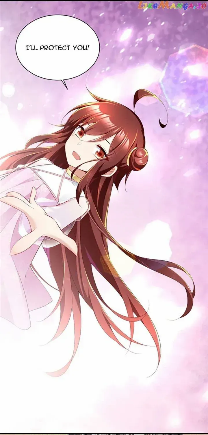 Read The Distinguished Cute Master chapter 276 image 15 on Lezhin