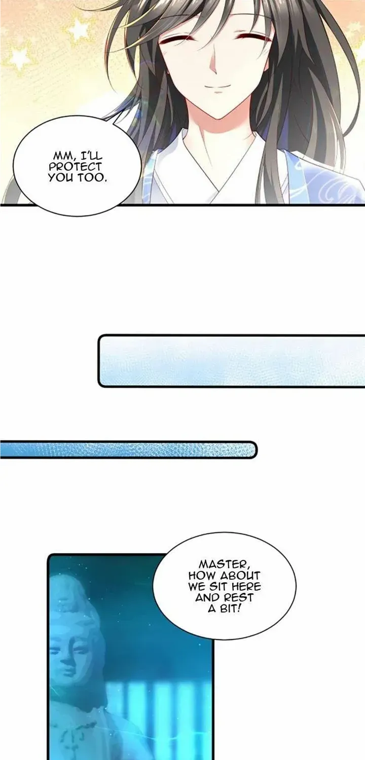 Read The Distinguished Cute Master chapter 276 image 16 on Lezhin