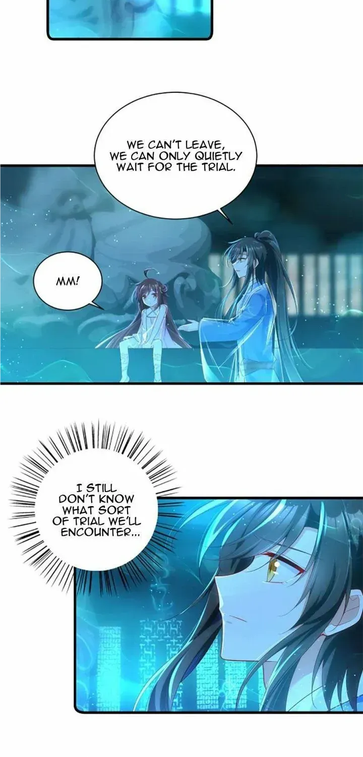 Read The Distinguished Cute Master chapter 276 image 17 on Lezhin