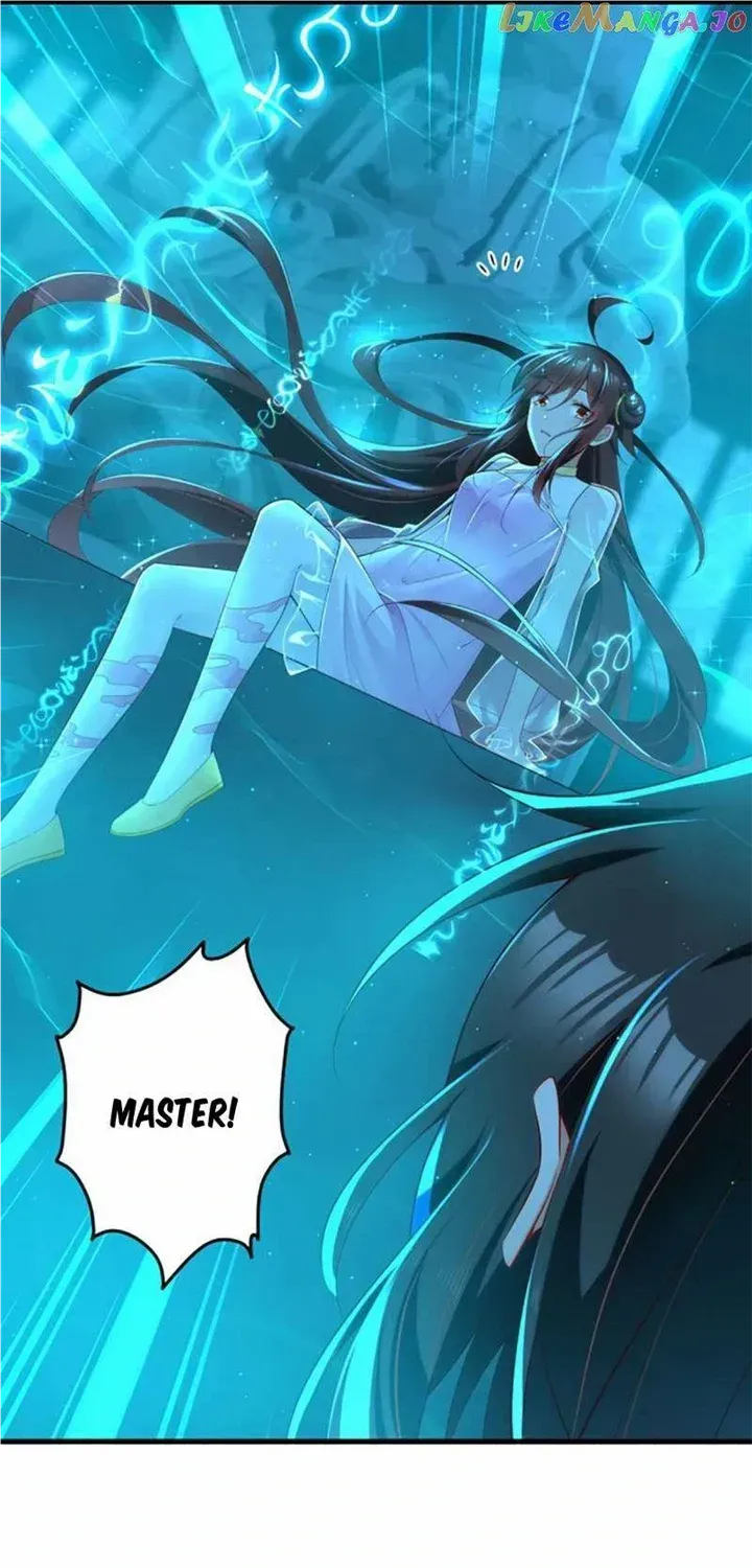 Read The Distinguished Cute Master chapter 276 image 19 on Lezhin
