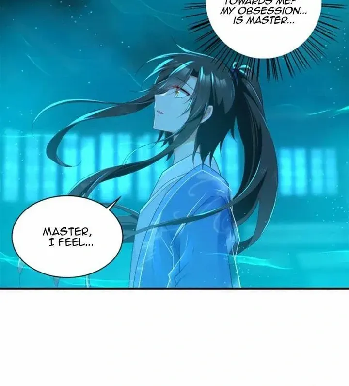 Read The Distinguished Cute Master chapter 276 image 22 on Lezhin