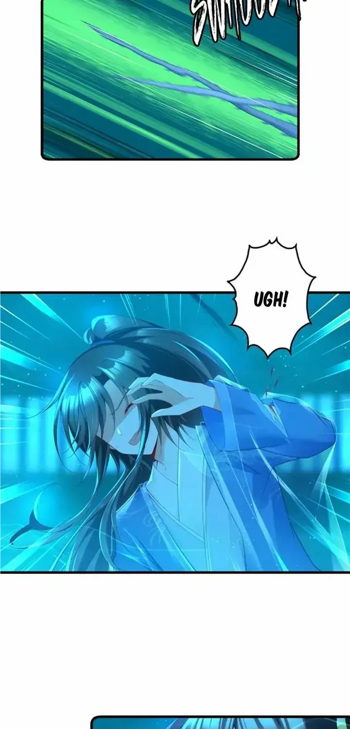 Read The Distinguished Cute Master chapter 276 image 24 on Lezhin