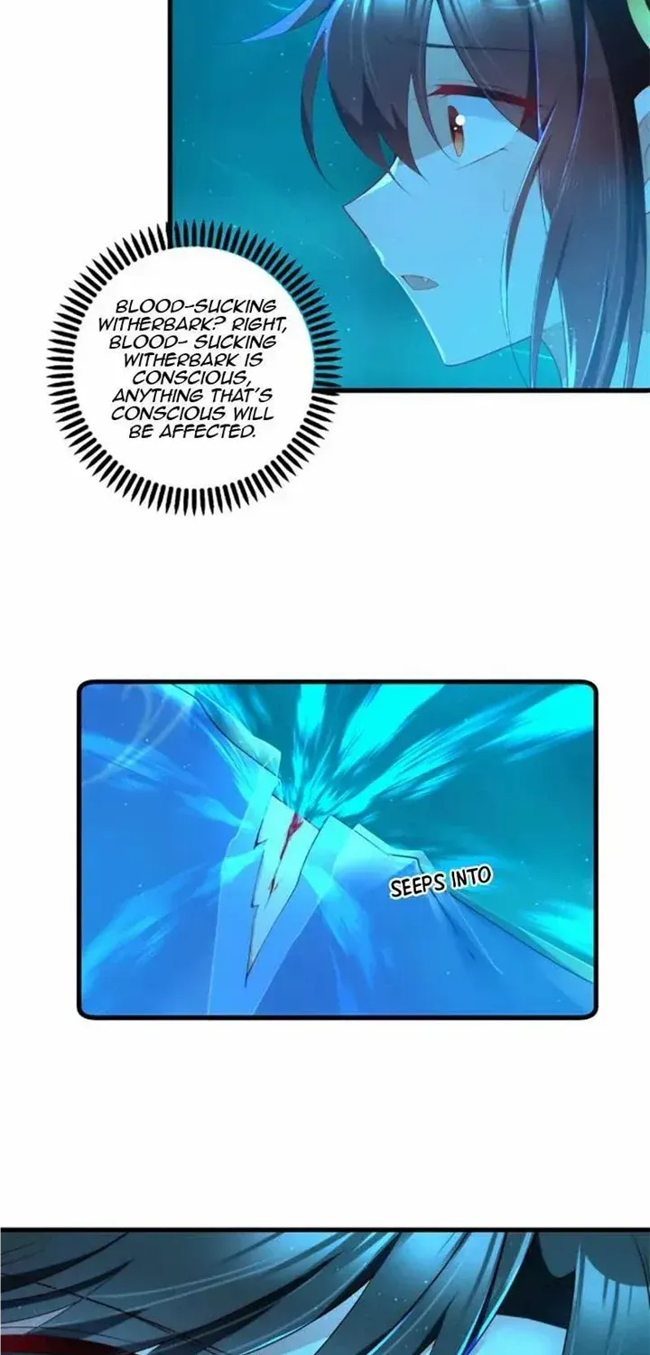 Read The Distinguished Cute Master chapter 276 image 25 on Lezhin