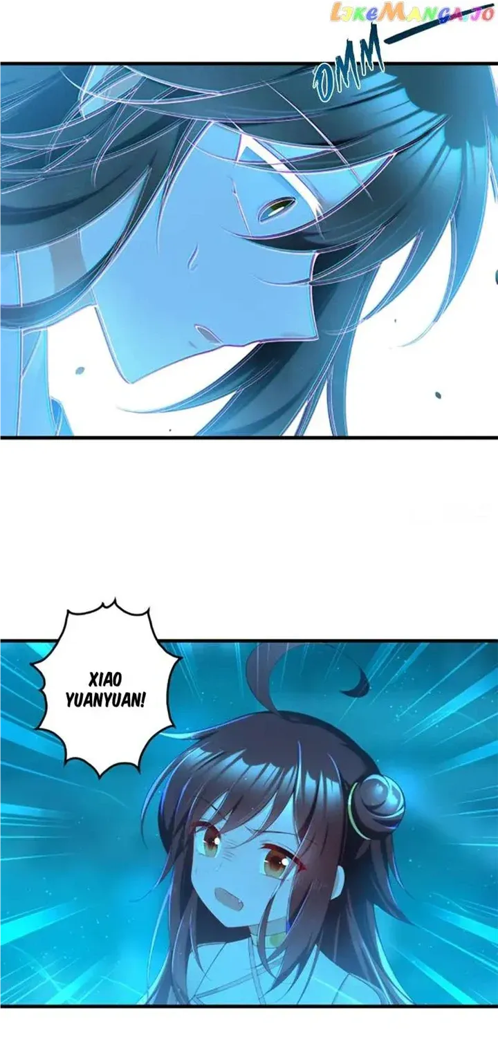 Read The Distinguished Cute Master chapter 276 image 27 on Lezhin