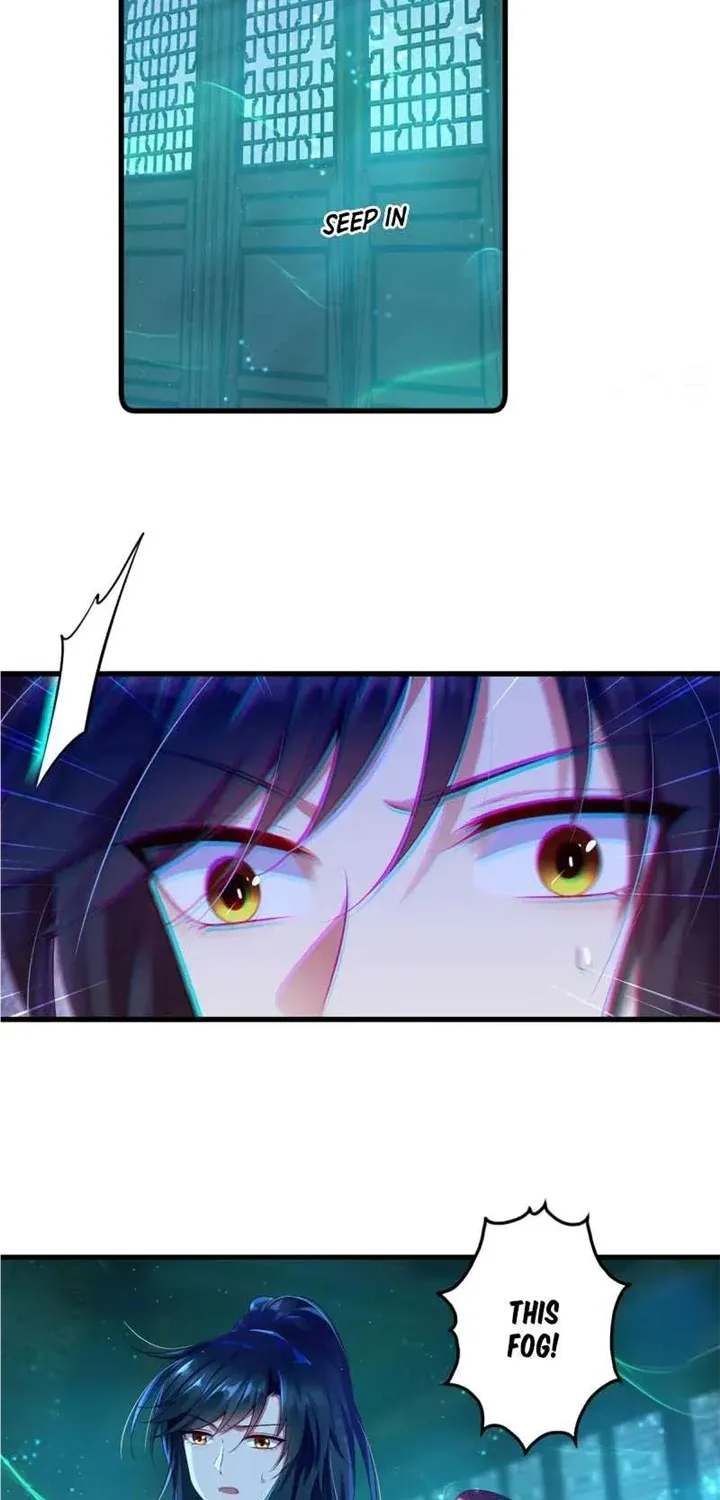 Read The Distinguished Cute Master chapter 276 image 3 on Lezhin