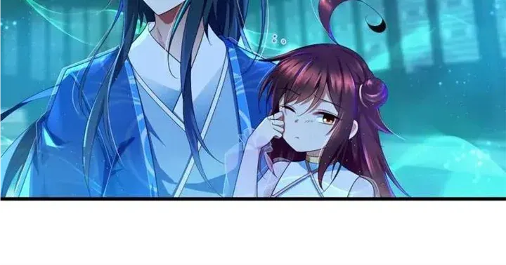 Read The Distinguished Cute Master chapter 276 image 4 on Lezhin