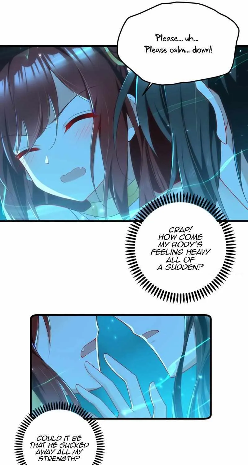 Read The Distinguished Cute Master chapter 277 image 10 on Lezhin