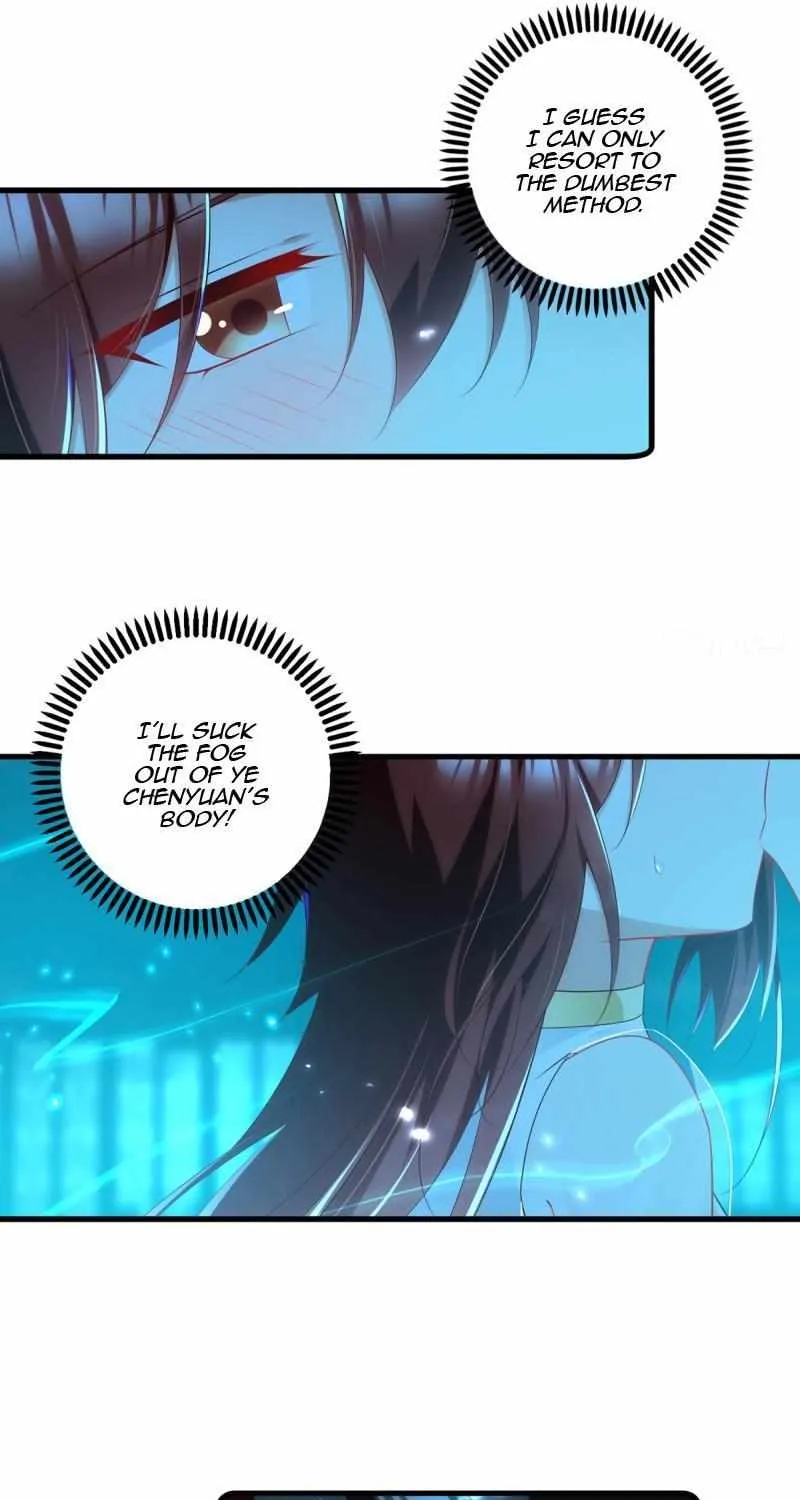 Read The Distinguished Cute Master chapter 277 image 14 on Lezhin