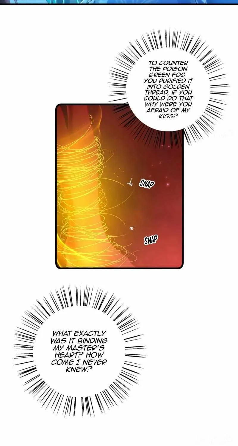 Read The Distinguished Cute Master chapter 277 image 19 on Lezhin