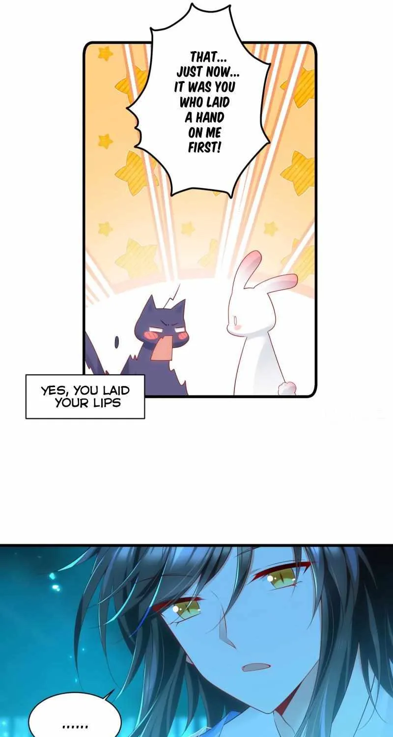 Read The Distinguished Cute Master chapter 277 image 22 on Lezhin