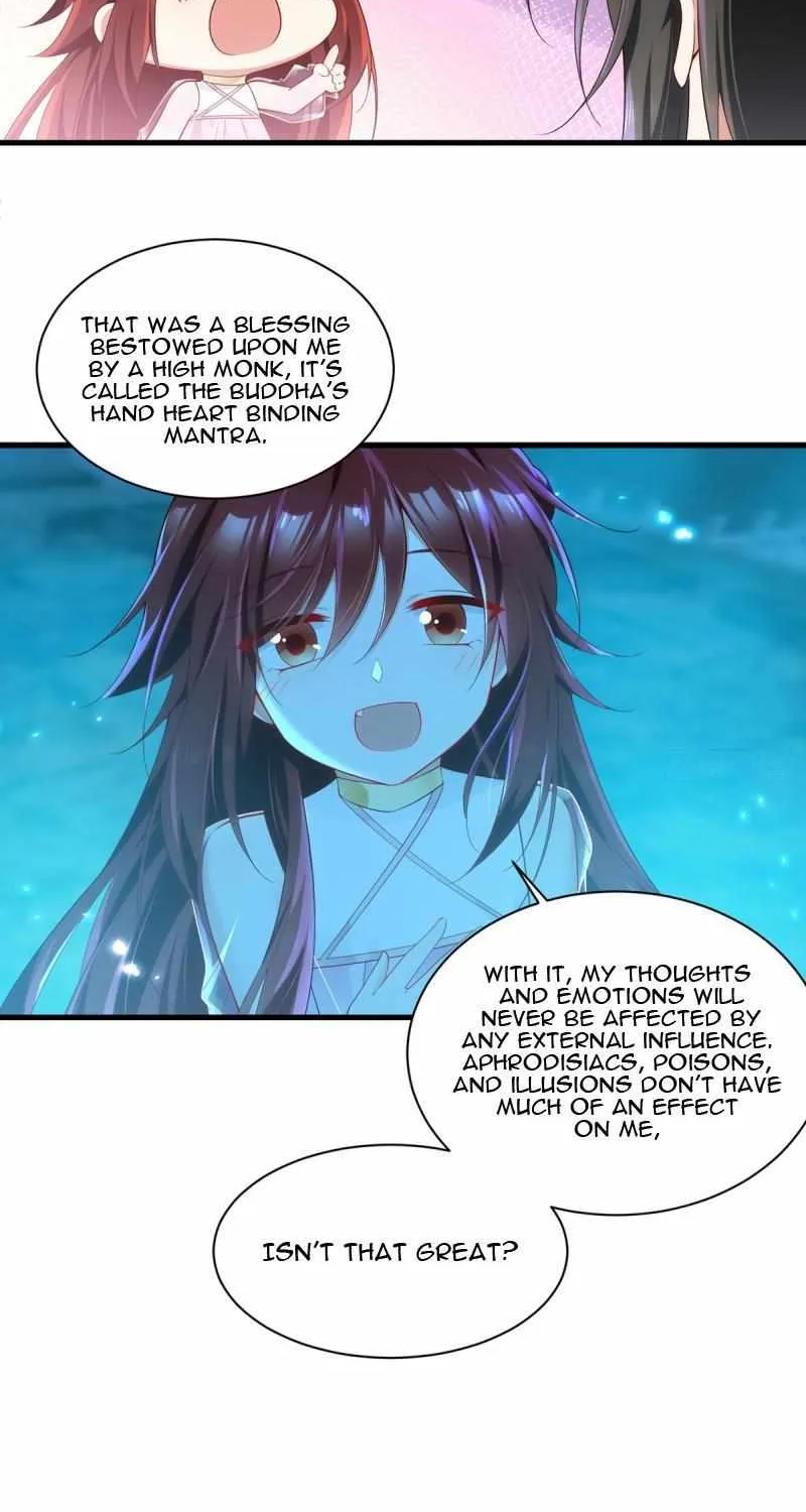 Read The Distinguished Cute Master chapter 277 image 25 on Lezhin